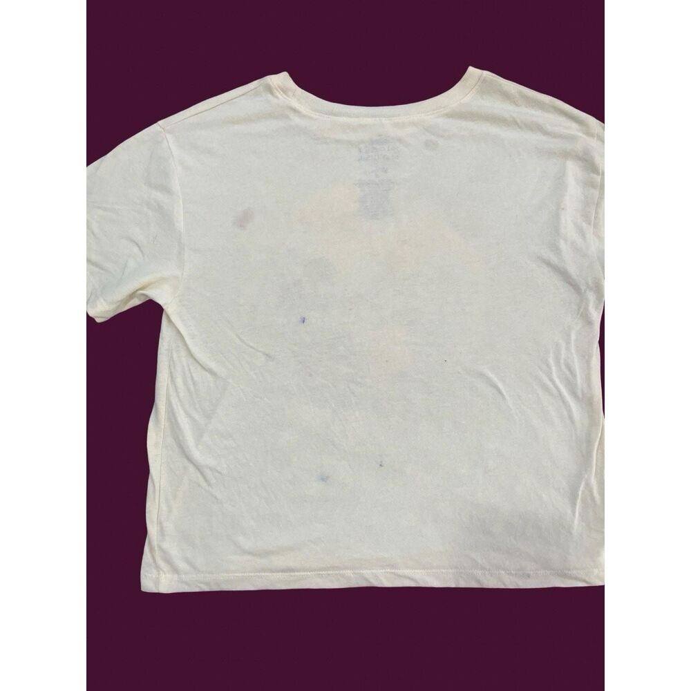 Disney California Mickey and Minnie Graphic T-Shirt - Picture 7 of 9